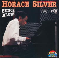 Senor Blues 1955-1959